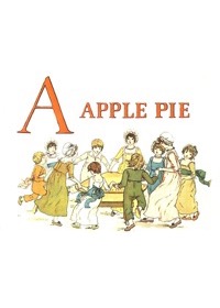 A Apple Pie