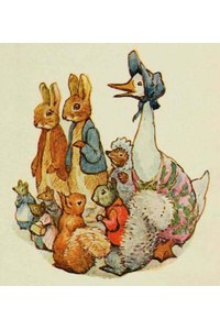 Cecily Parsley's Nursery Rhymes