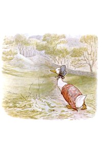 The Tale of Jemima Puddle-Duck