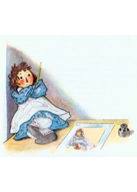 Raggedy Ann Stories
