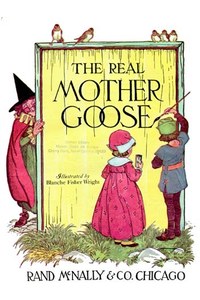 The Real Mother Goose