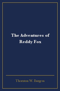 The Adventures of Reddy Fox