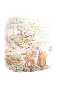 The Tale of Squirrel Nutkin