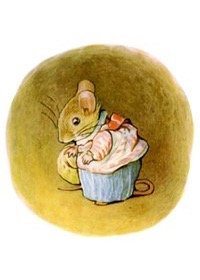 The Tale of Mrs. Tittlemouse