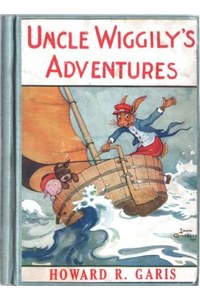 Uncle Wiggily's Adventures