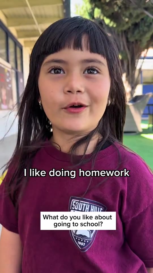 Eagle Spotlight — Preschool